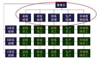 中小微企业如何发展与创新矩阵组织 附实操案例